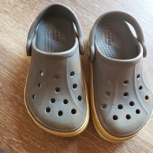 Crocs Bayaband Clog